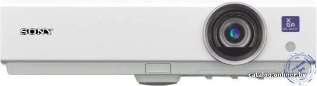 проектор Sony VPL-DX122