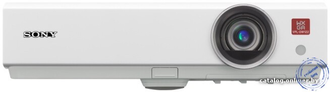 проектор Sony VPL-DW122