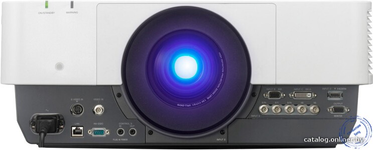 проектор Sony VPL-FHZ700L