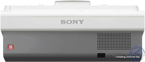 проектор Sony VPL-SW635C