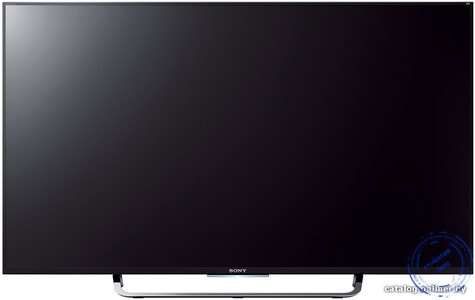 телевизор Sony KD-43X8305C