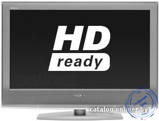 телевизор Sony KDL-46S2000