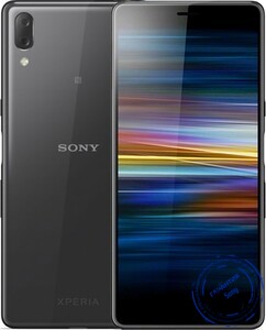 телефон Sony Xperia L3