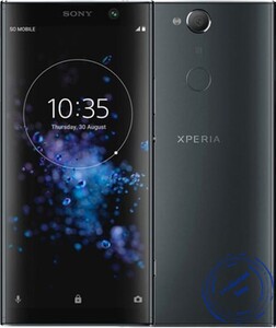 Замена аккумулятора (батареи) Сони Xperia XA2