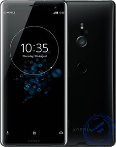 телефон Sony Xperia XZ3